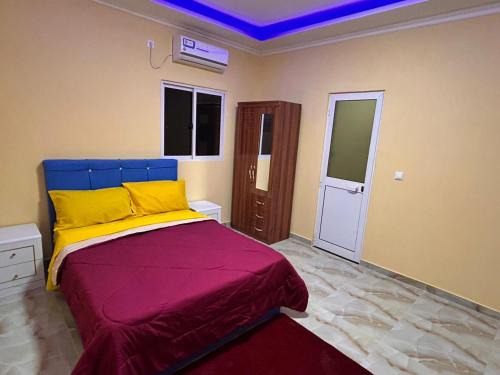 Luanda Apartment | Residencial Doce Frescura