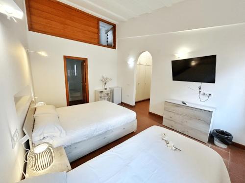 Castello de la Plana Hostel | Residencial Art Brut
