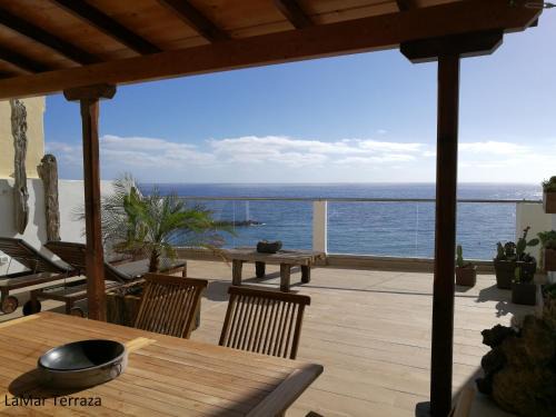Santa Cruz de la Palma Apartment | Residencial LaMar