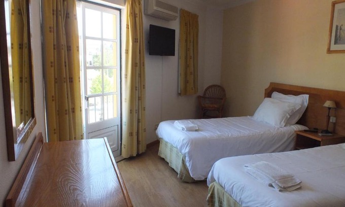 Sardoal Bed & Breakfast | Residencial Gil Vicente