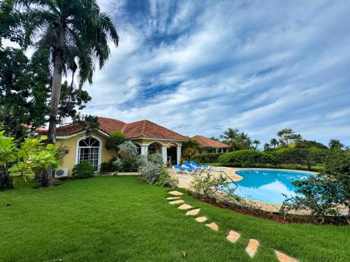 Urbanizacion Tavarez Villa | Residencial Hispaniola2 Mastersmaidpoolbbq