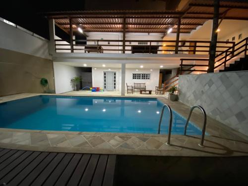 Japuiba Apartment | Residencial Lúpulos