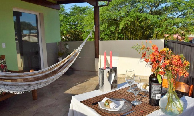 Itacare Apartment | Residencial Lucernaré - Passarela da Vila