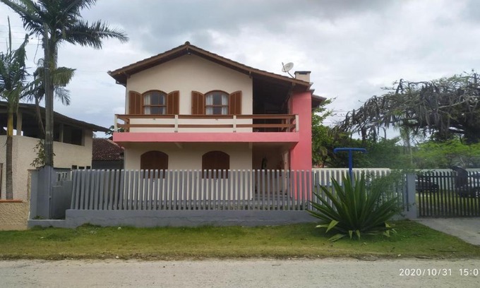 Itapoa Apartment | Residencial Lumar