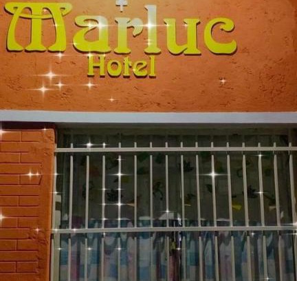Rio Cuarto Hotel | Residencial Marluc