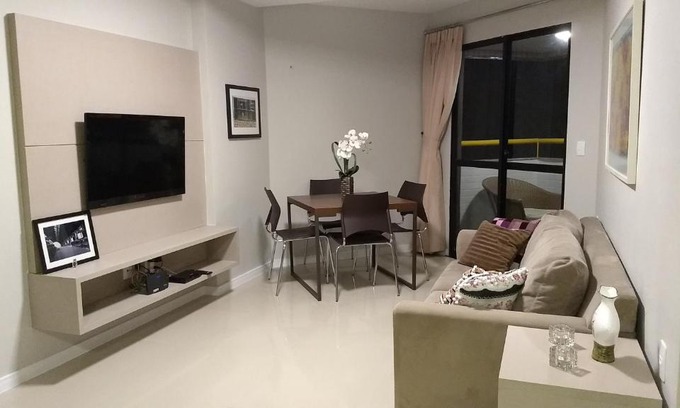 Meireles Apartment | Residencial Meireles Sollaris