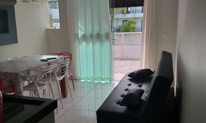 Ze Amandio Apartment | Residencial Miragem Bombinhas Uno