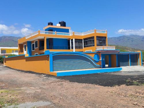 Porto Novo Hotel | Residencial Oliveira