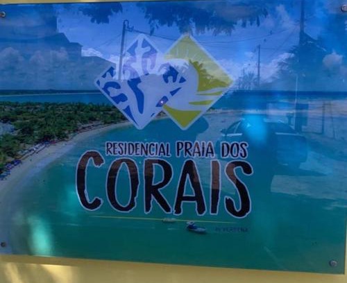 Coroa Vermelha Apartment | Residencial Prais Dos Corais H106