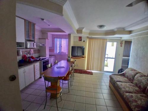 J Jeriquara Apartment | Residencial Prive das Thermas 1