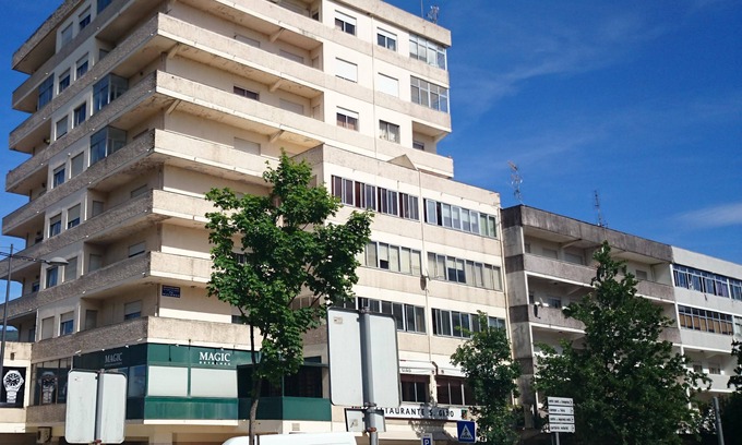 Valenca Hotel | Residencial S. Gião