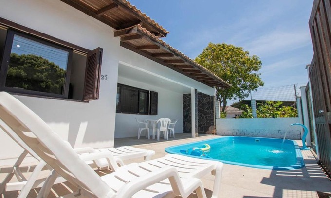 Torres House | Residencial Sol de Verão