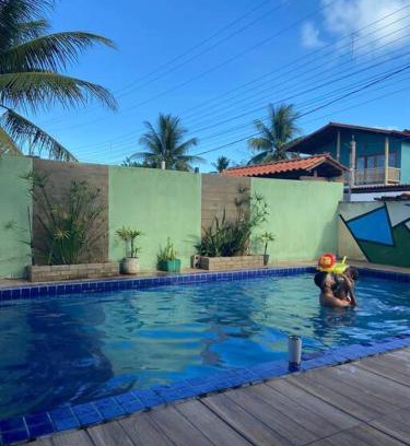 Serra Grande House | Residencial Sousa