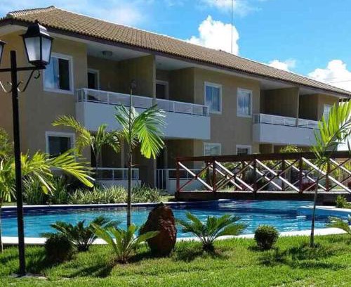 Guarajuba Apartment | Residencial Verano