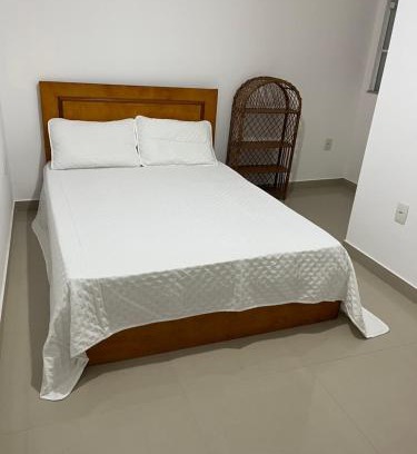 Praia Grande Apartment | Residencial Vignolli 3 quartos