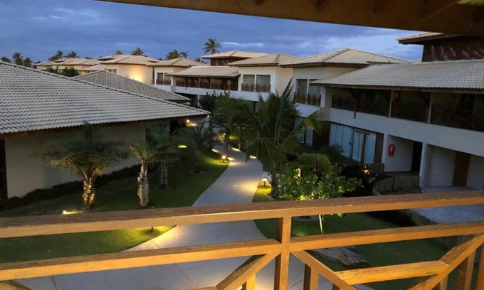 Imbassai House | Residencial Ykutiba Imbassaí