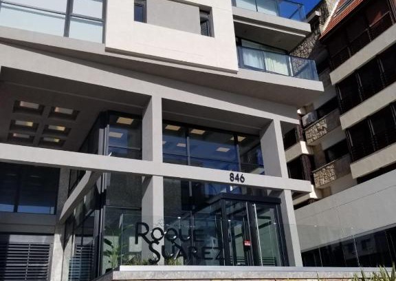 Mar del Plata Apartment | Residencias Roque Suarez
