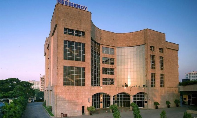 Andheri Hotel | Residency Hotel Andheri