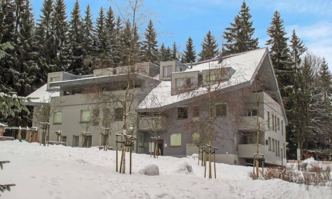 Harrachov Apartment | Resident Harrachov B by Interhome