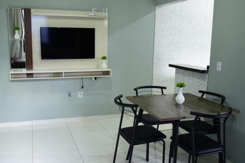 Anapolis House | Residential House in Anápolis