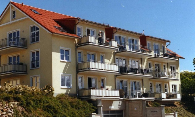 Alt Gaarz House | Residenz am Kurhaus Wohnung 35