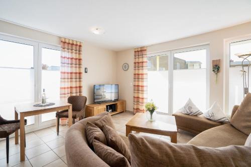 Groemitz Apartment | Residenz am Kurpark- Wohnung 7