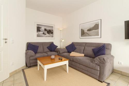 Kuhlungsborn Ost Apartment | Residenz am Yachthafen Residenz am Yachthafen 040