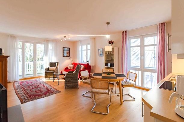 Binz Apartment | Residenz an Der Prorer Wiek