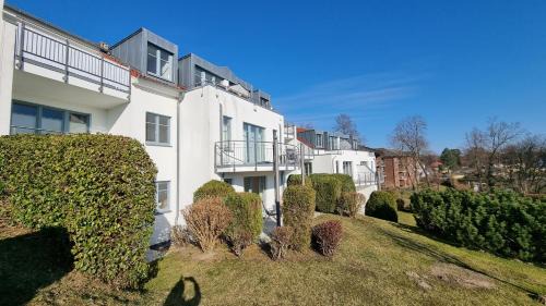 Zinnowitz Apartment | Residenz Bellevue Fewo 36 Fewo cc Herrmann