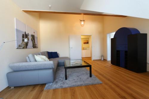 Zinnowitz Apartment | Residenz Bellevue Fewos 6 und 32 Fewo cc Herrmann