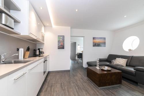 Groemitz Apartment | Residenz Kleine Bergstraße Wohnung 7