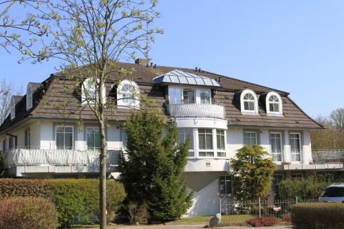 Timmendorfer Strand Apartment | Residenz Weedkroog