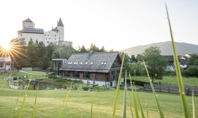 Mauterndorf Apartment | Residenz zur Hackenschmiede