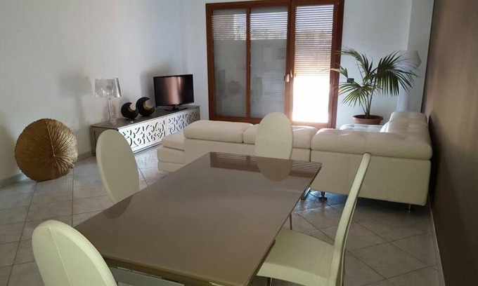 Province of Cagliari Apartment | Residenza Bacchelli Cagliari
