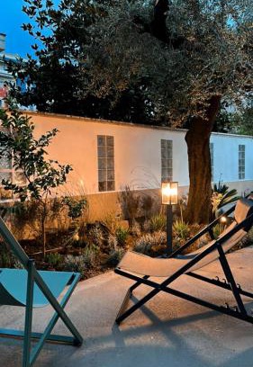 Pescara Apartment | Residenza Duca degli Abruzzi