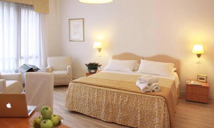 Mestre Bed & Breakfast | Residenza Giacomuzzi