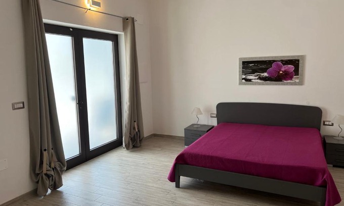 Scanzano Jonico House | Residenza Giulia