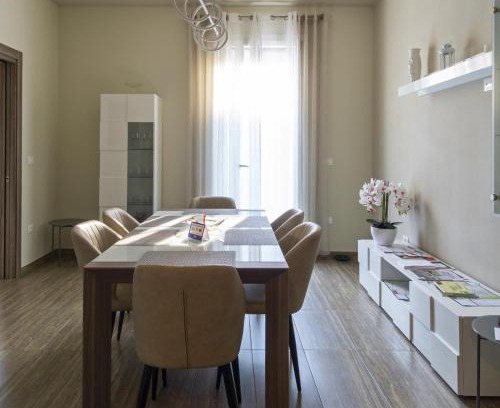 Cittadella House | Residenza Grazioli