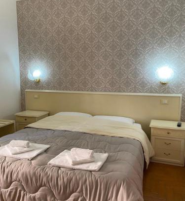 Universita House | Residenza