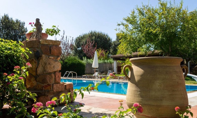 Jerzu Apartment | Residenza Melissa GF by All4sardinia