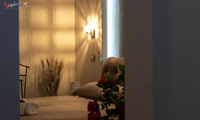 Campobasso House | Residenza Montenevoso