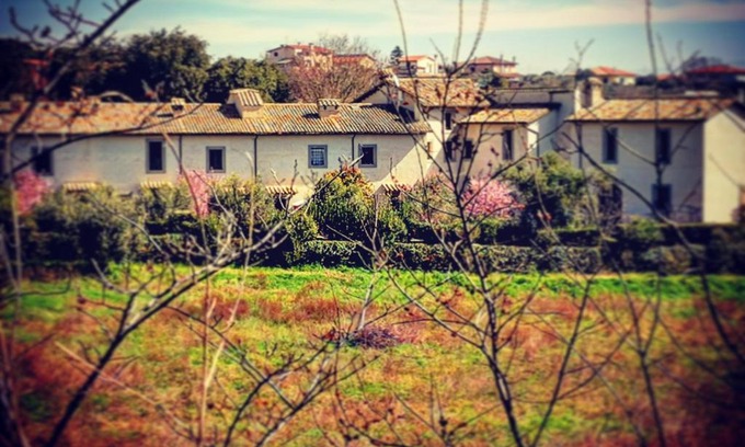 Formello House | Residenza Vecchia Mola Chigi