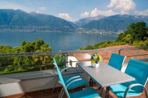 Vira Apartment | Residenza Viramonte - Casa Cecilia, Wohnung 24
