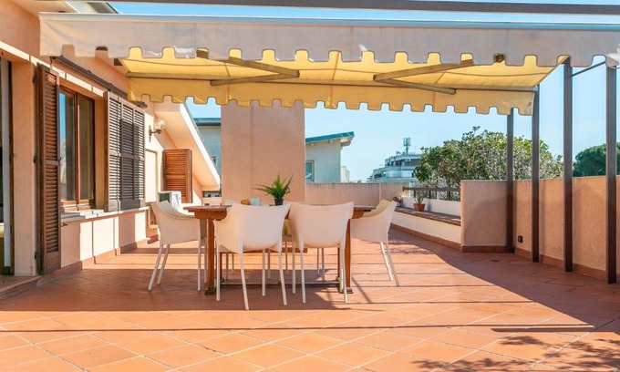 Giulianova House | RESIDENZE ARANCIO - Narramondo Villas