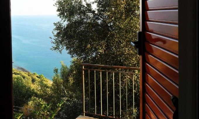 Marina di Pisciotta Apartment | Residenze Cutrì Holiday Home Cilento Bilo 2