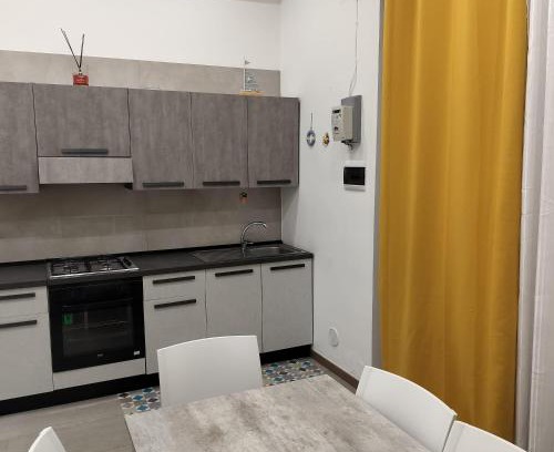 Margherita di Savoia Apartment | Residenze del Corso PT