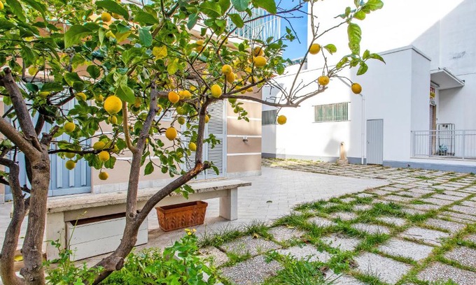 Giulianova Apartment | Residenze Quarnaro - appartamenti in pieno centro, a 100 m dal mare