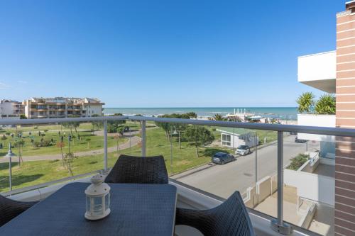 Roseto degli Abruzzi Apartment | Residenze Roscioli