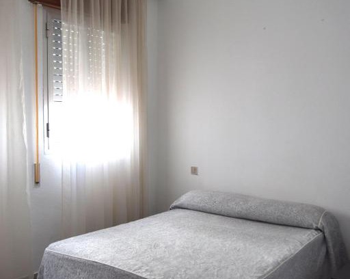 Doctor Barraquer-Grupo Renfe-Policlinico Apartment | RESOLANA 3