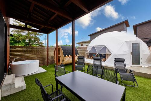 Imazu Other | Resoreat高島 Glamping